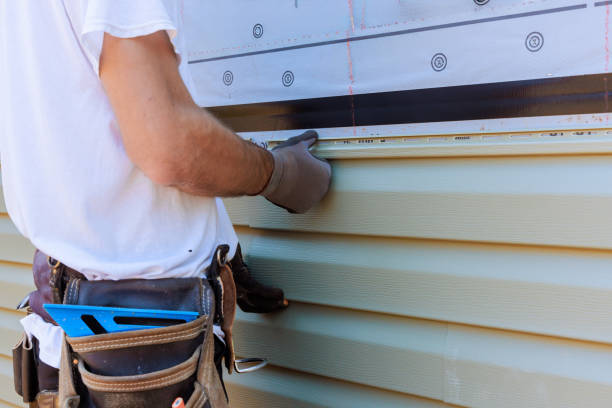 Trusted Siding Installation service in Clearwater, FL - Creative Siding